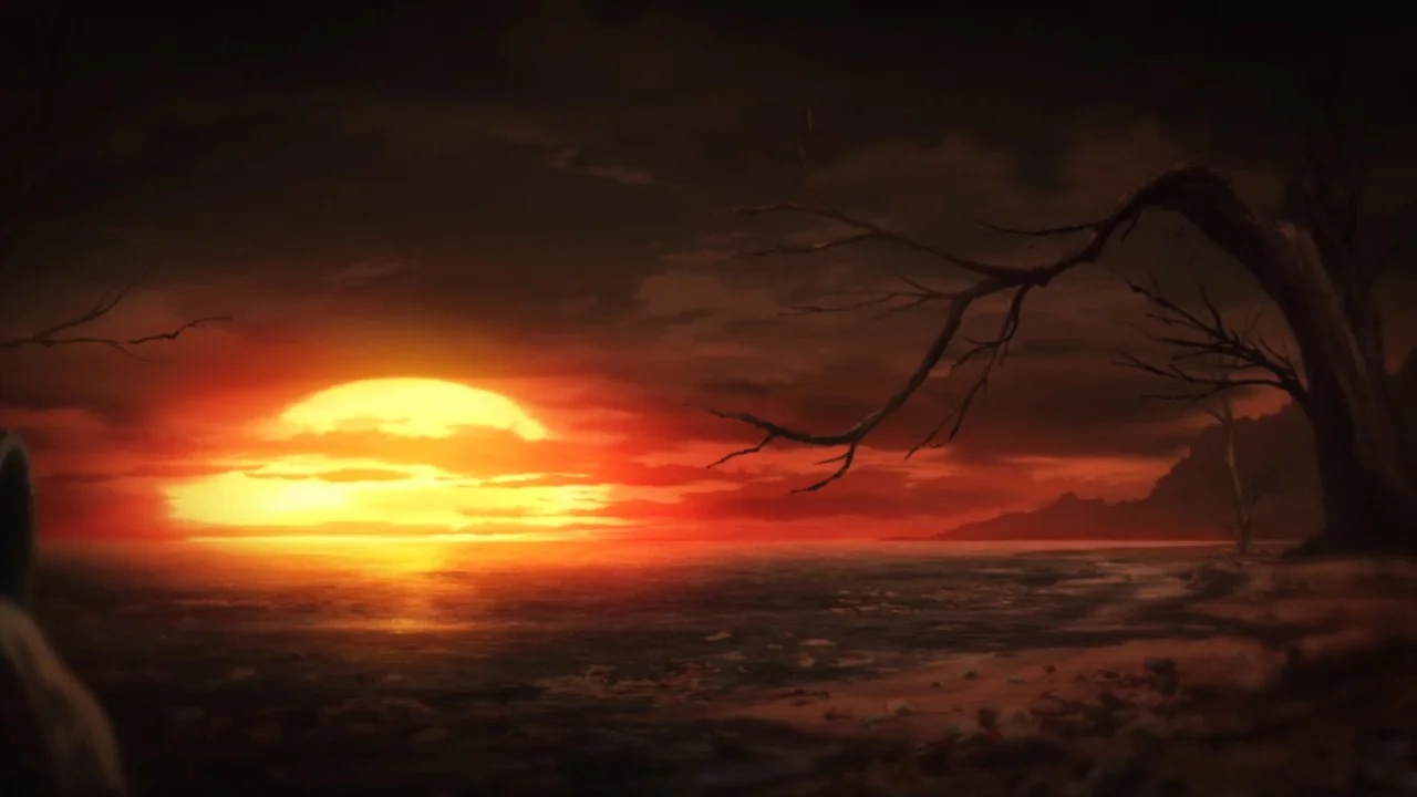 «Повесть о конце света» (Shuumatsu no Walküre) - кадр 3