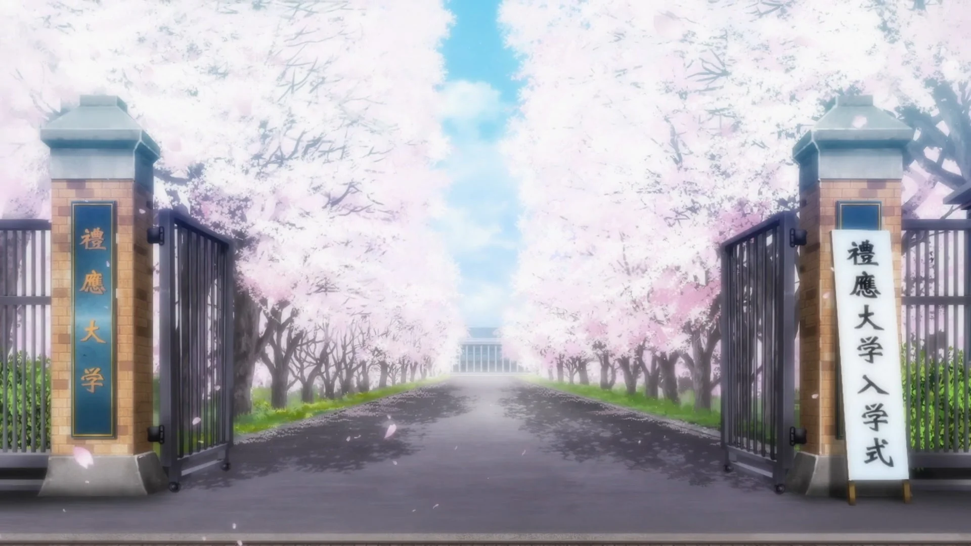 «Тёмное собрание» (Dark Gathering) - кадр 2