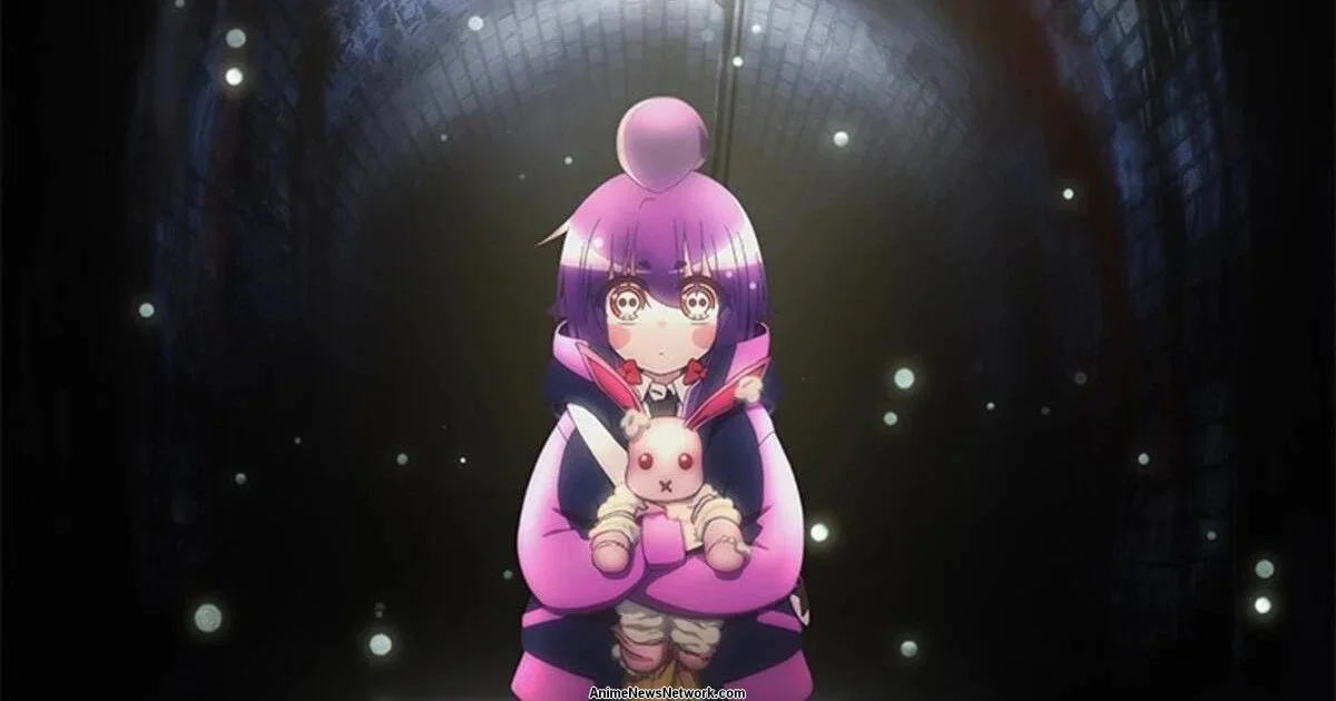 «Тёмное собрание» (Dark Gathering) - кадр 3