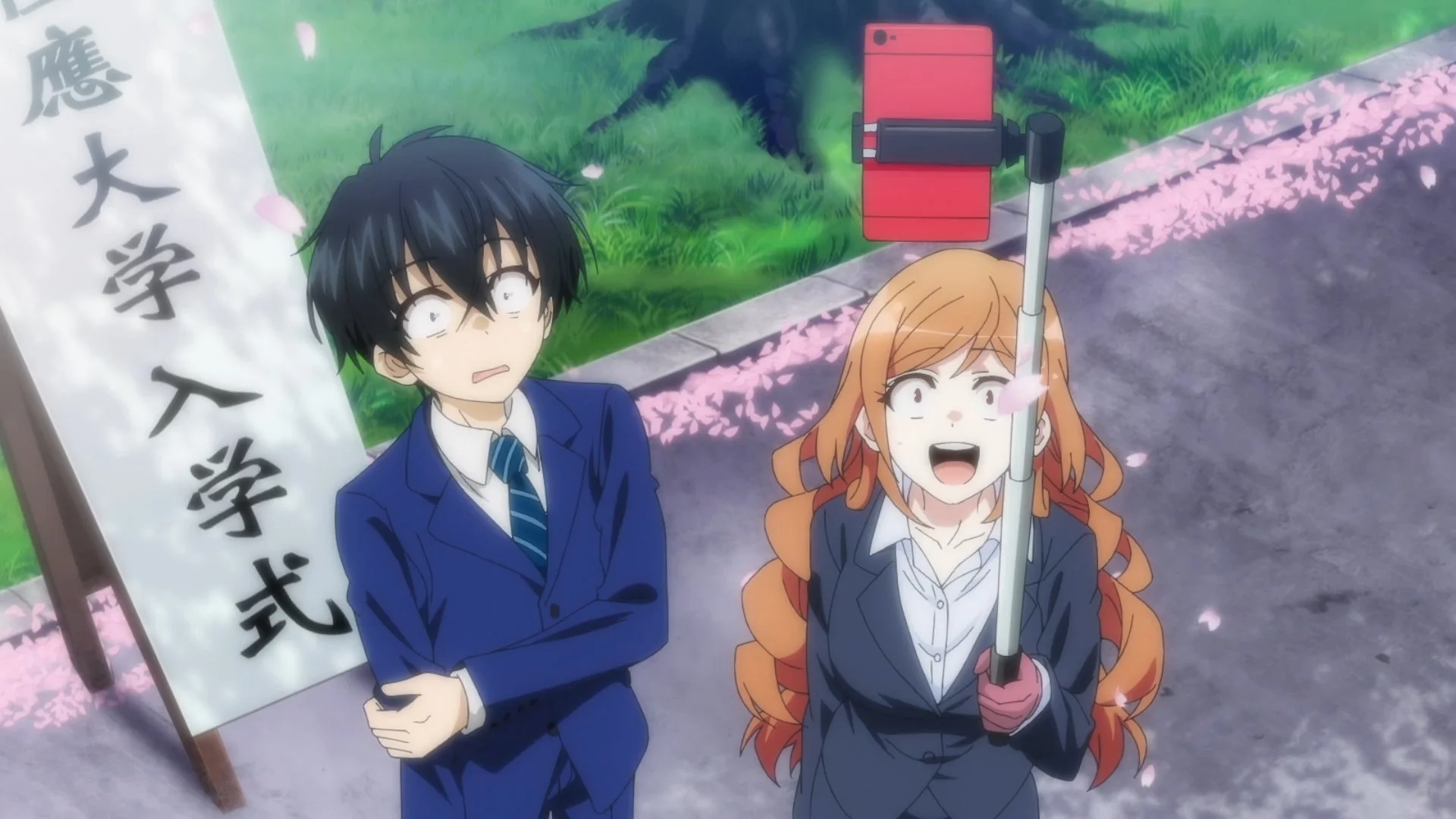 «Тёмное собрание» (Dark Gathering) - кадр 5