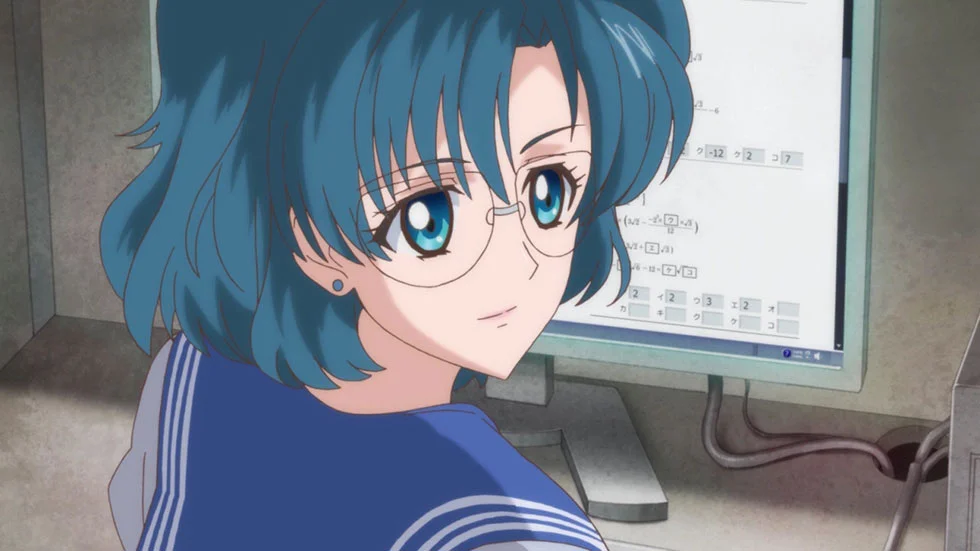 «Красавица-воин Сейлор Мун: Кристалл» (Bishoujo Senshi Sailor Moon Crystal) - кадр 31