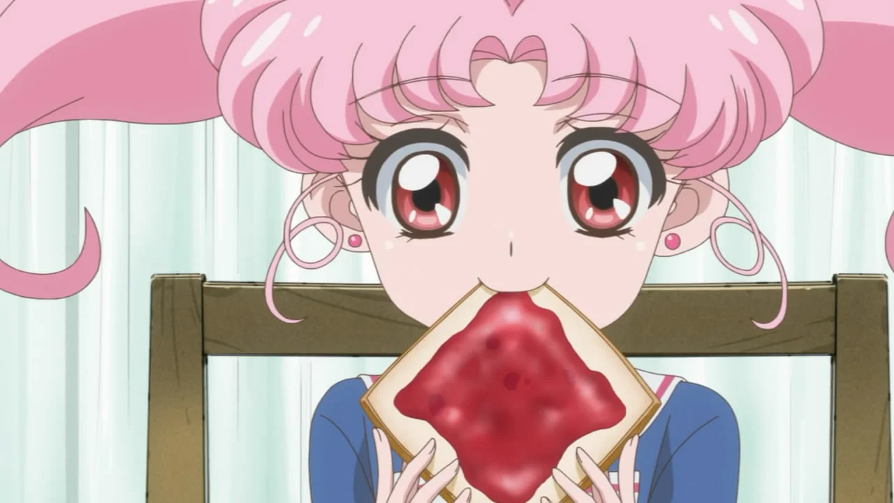 «Красавица-воин Сейлор Мун: Кристалл» (Bishoujo Senshi Sailor Moon Crystal) - кадр 24