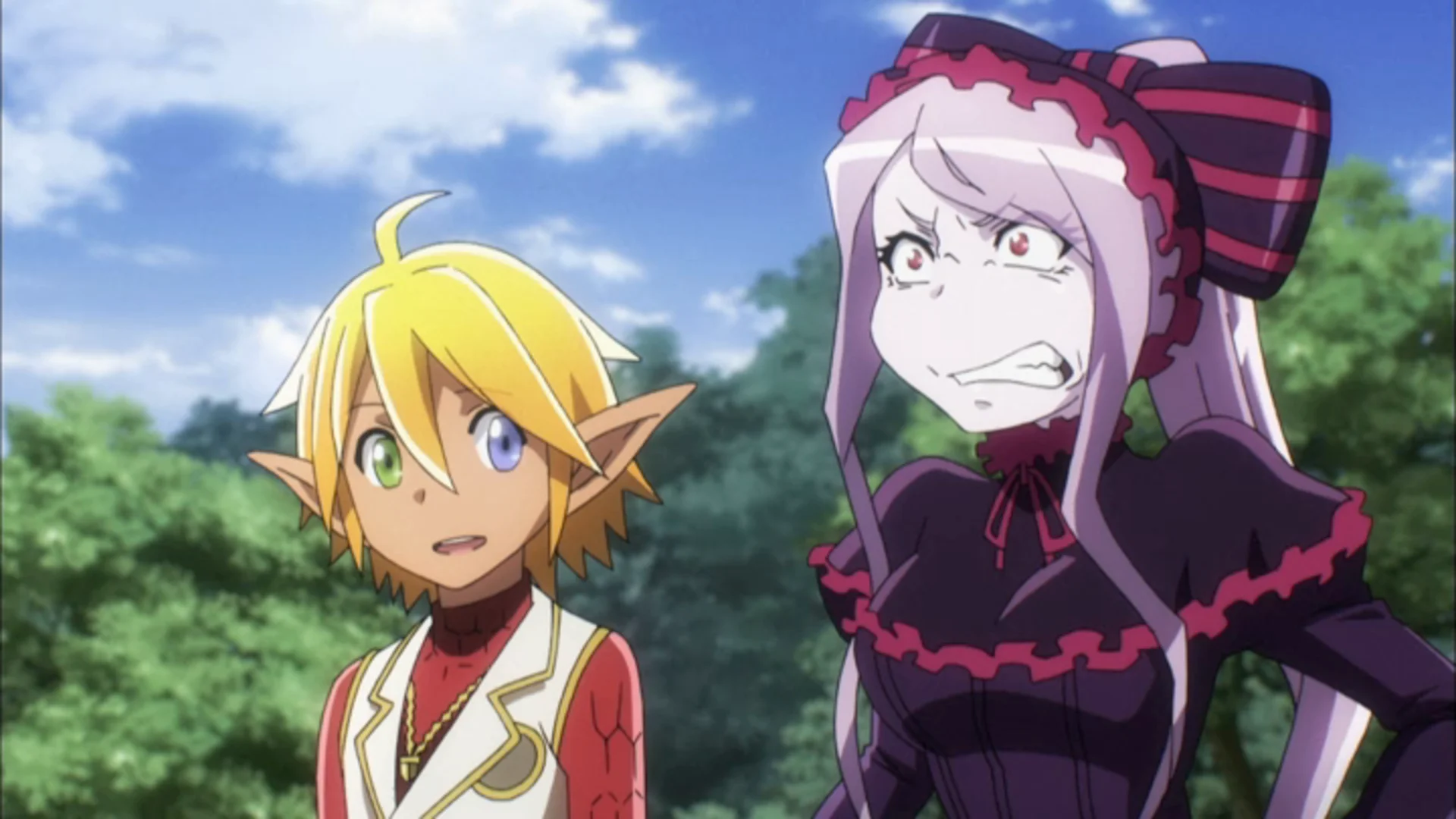 «Оверлорд» / «Повелитель» (Overlord) - кадр 6