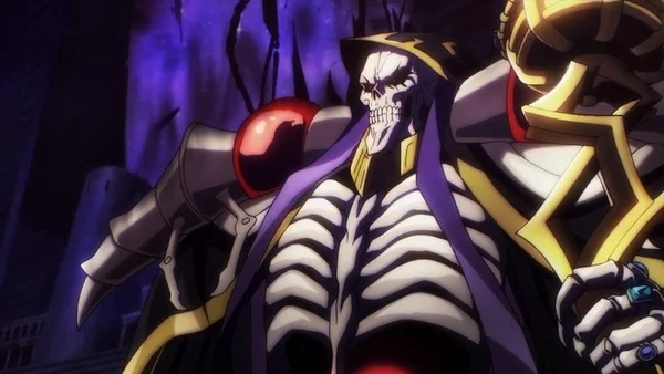 «Оверлорд» / «Повелитель» (Overlord) - кадр 1