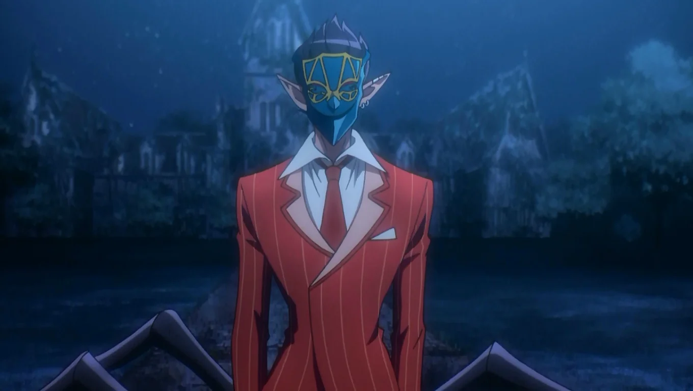 «Оверлорд» / «Повелитель» (Overlord) - кадр 8