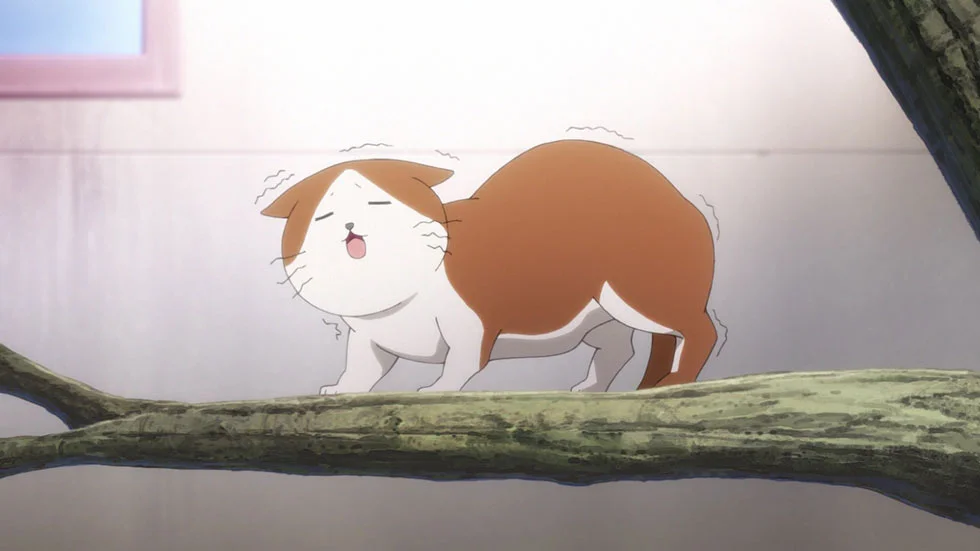 «Ежемесячное сёдзё Нодзаки» (Gekkan Shoujo Nozaki-kun) - кадр 9