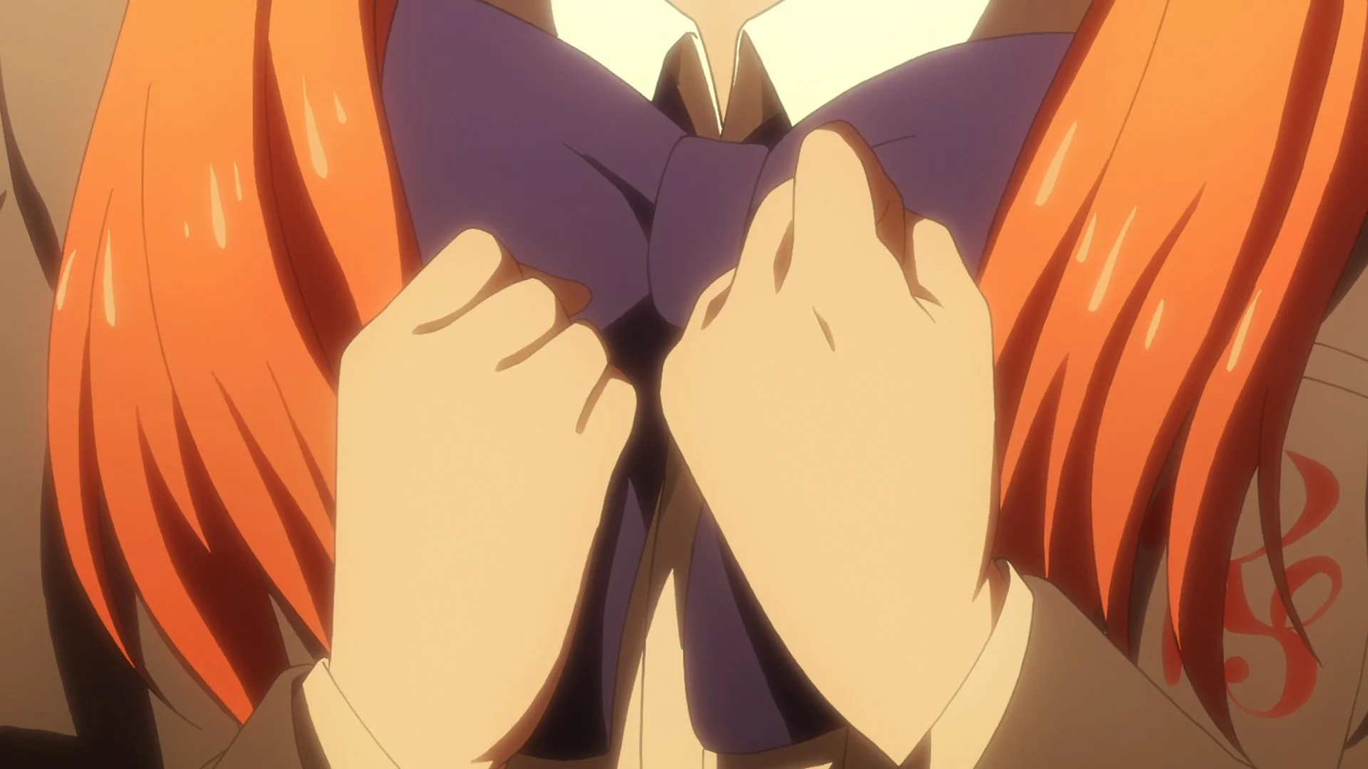 «Ежемесячное сёдзё Нодзаки» (Gekkan Shoujo Nozaki-kun) - кадр 4