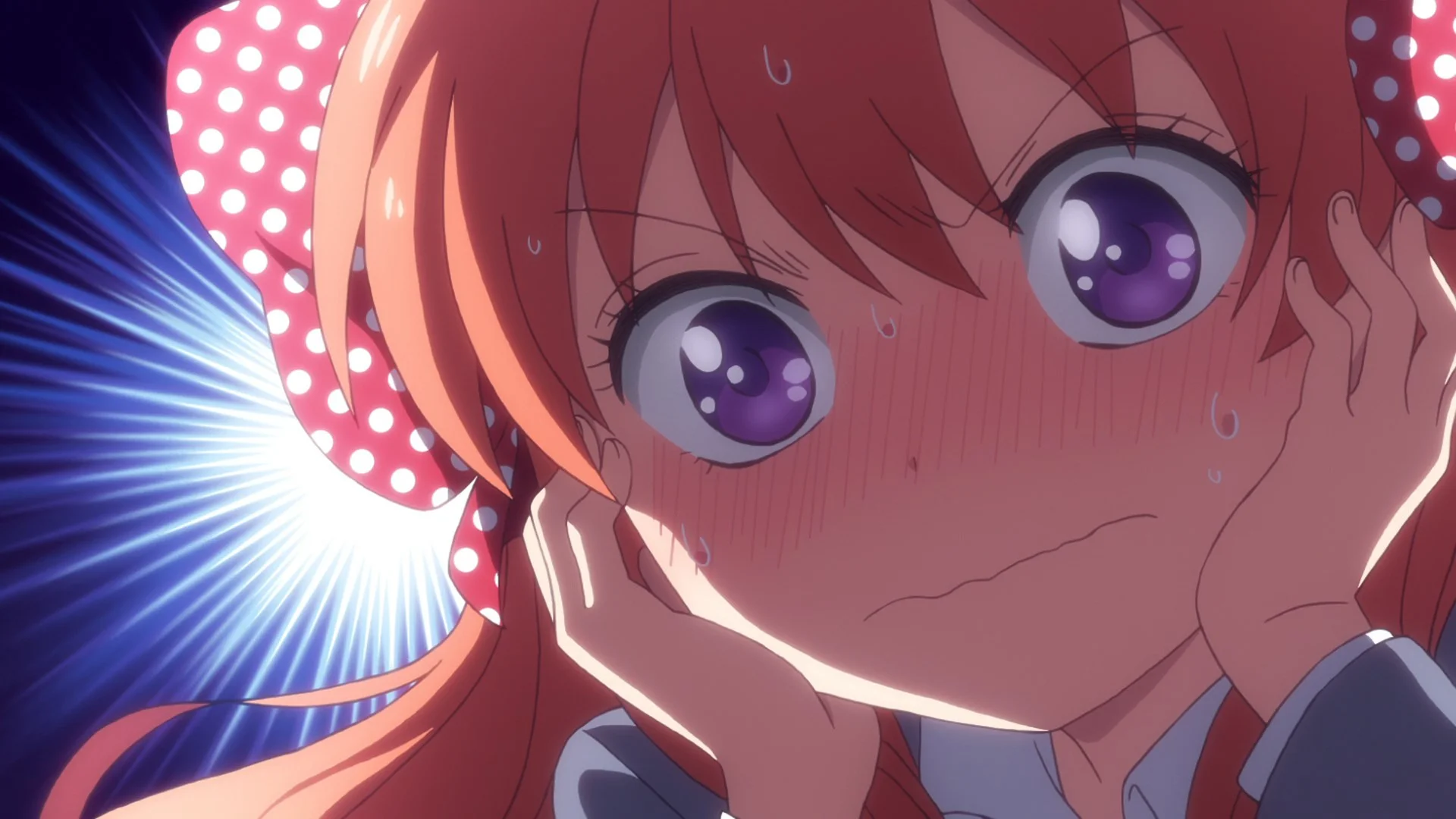 «Ежемесячное сёдзё Нодзаки» (Gekkan Shoujo Nozaki-kun) - кадр 5