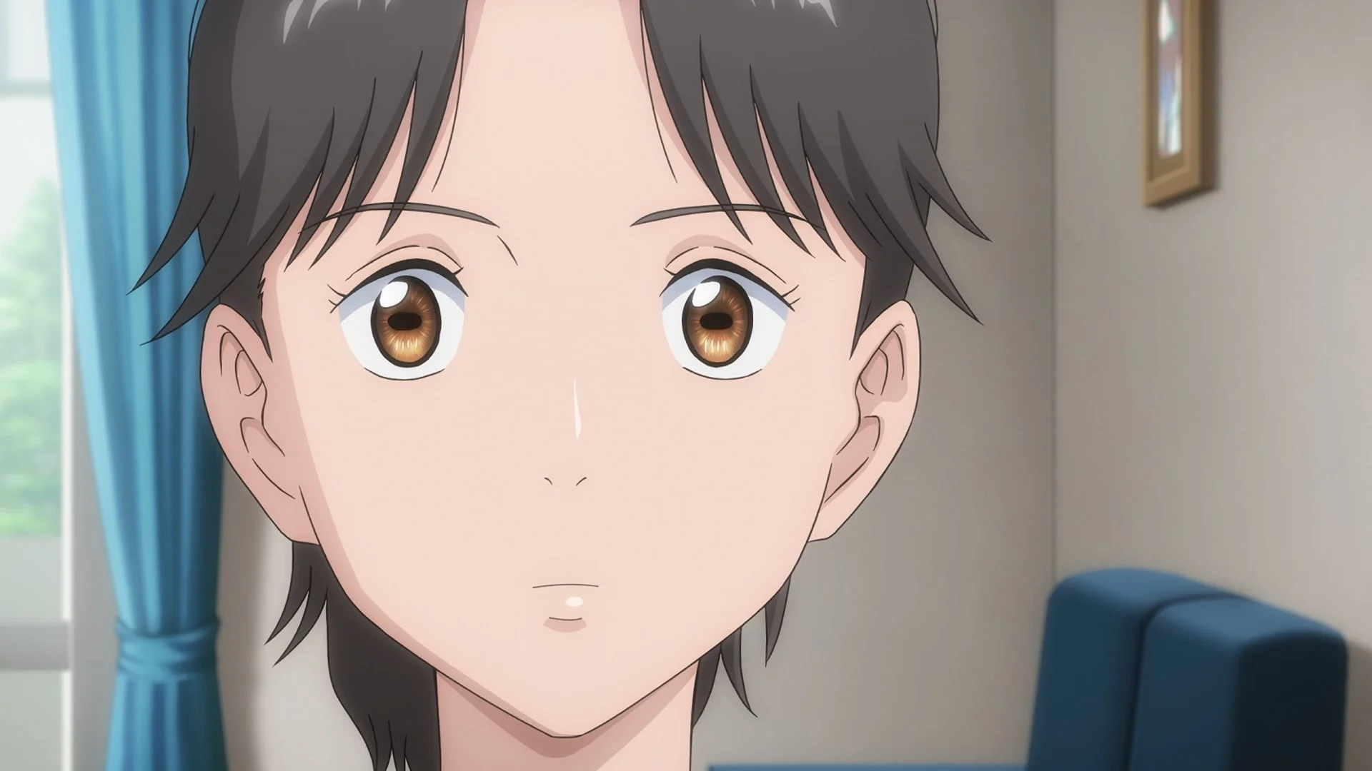 «Гены искусственного интеллекта» (AI no Idenshi) - кадр 8