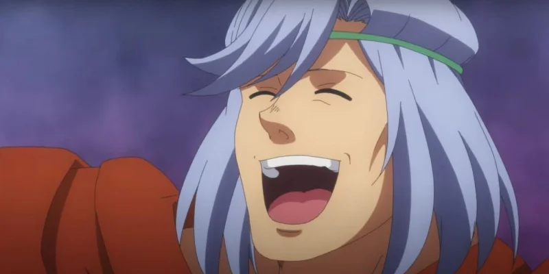 «Хельк» (Helck) — скриншот 7