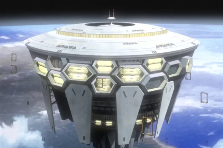 «Курау: Призрак воспоминаний» (Kurau Phantom Memory) — скриншот 5