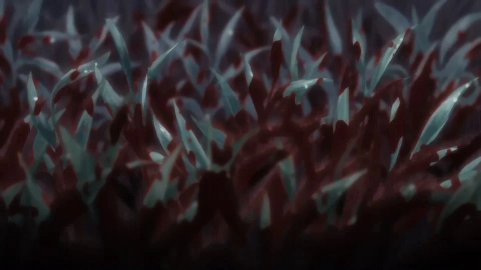 «Человек-череп» (Sukaruman) - кадр 10