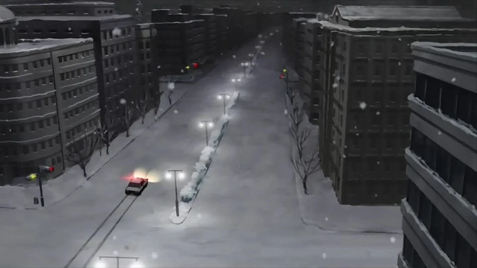 «Человек-череп» (Sukaruman) - кадр 2