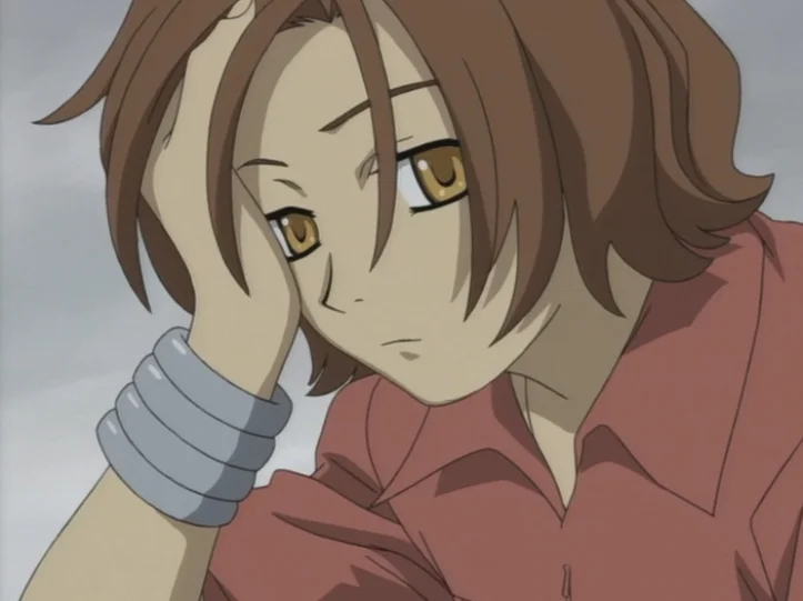 «Волчий дождь» (Wolf's Rain) — скриншот 7