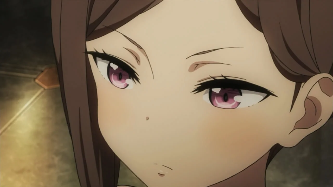 «Принцесса-шпионка» (Princess Principal) - кадр 16