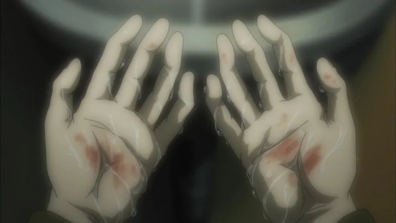 «Классические истории» (Aoi Bungaku Series) - кадр 13