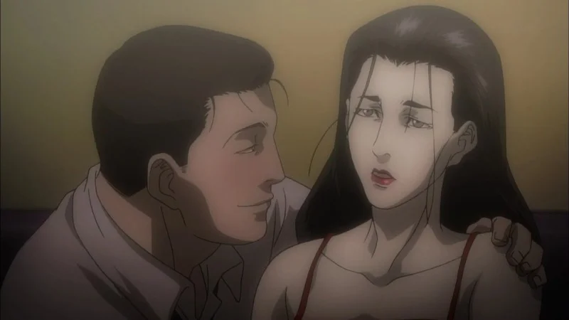 «Классические истории» (Aoi Bungaku Series) - кадр 17