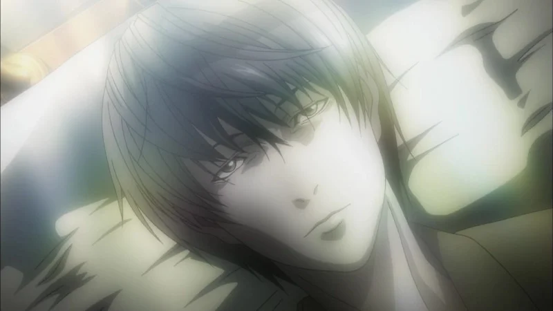 «Классические истории» (Aoi Bungaku Series) - кадр 11