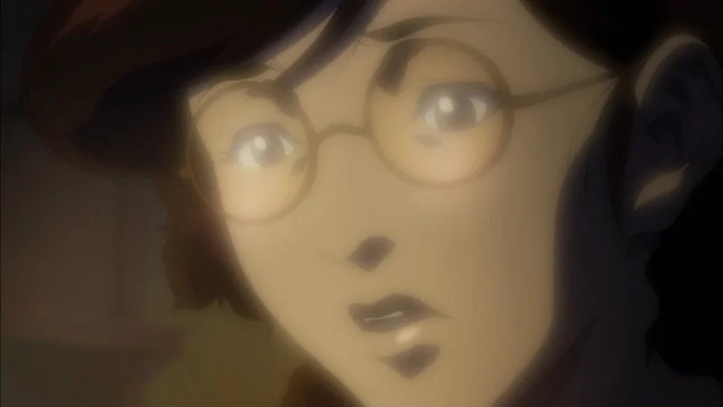 «Классические истории» (Aoi Bungaku Series) - кадр 10