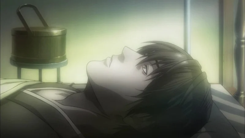 «Классические истории» (Aoi Bungaku Series) - кадр 4