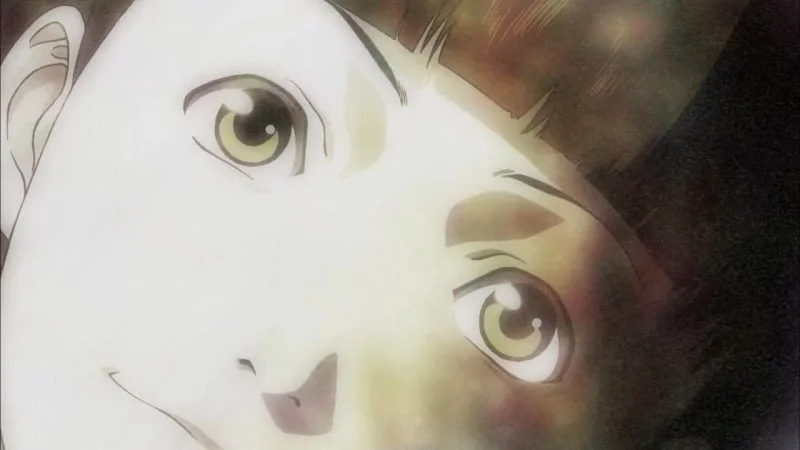 «Классические истории» (Aoi Bungaku Series) - кадр 5