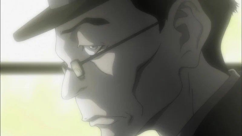 «Классические истории» (Aoi Bungaku Series) - кадр 14