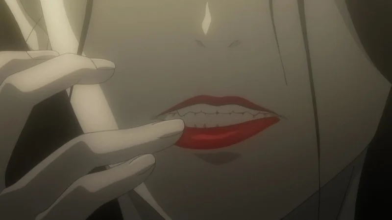 «Классические истории» (Aoi Bungaku Series) - кадр 9