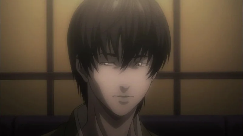 «Классические истории» (Aoi Bungaku Series) - кадр 16