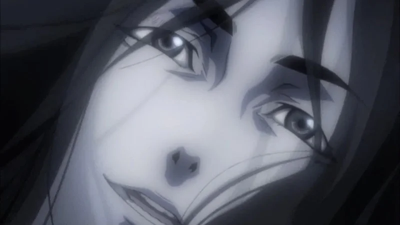 «Классические истории» (Aoi Bungaku Series) - кадр 21