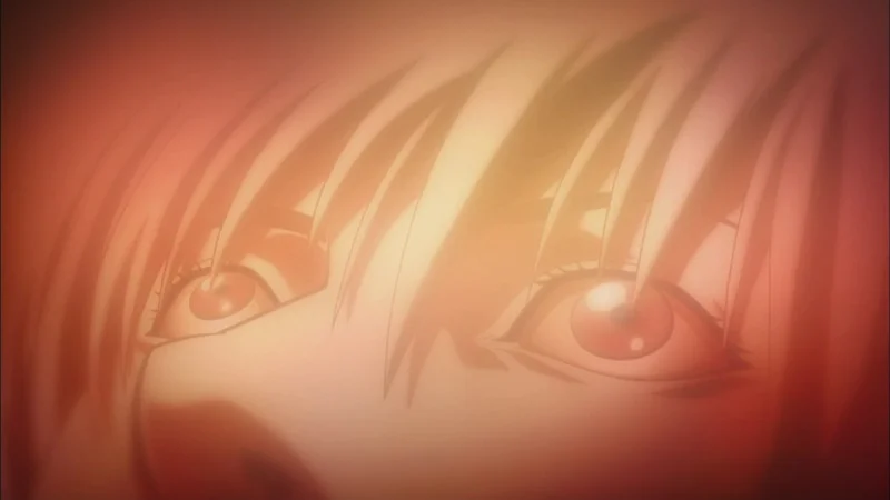 «Классические истории» (Aoi Bungaku Series) - кадр 8