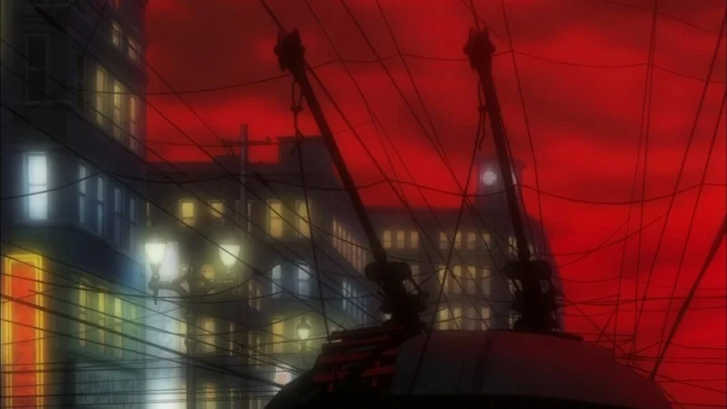 «Классические истории» (Aoi Bungaku Series) - кадр 20