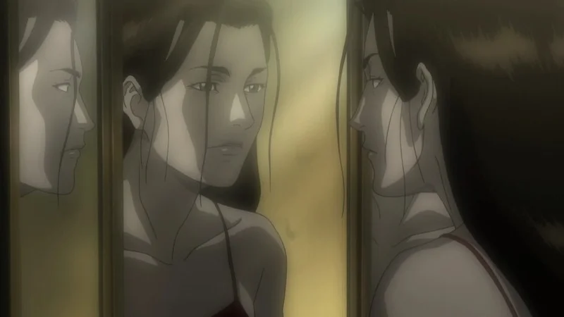 «Классические истории» (Aoi Bungaku Series) - кадр 18