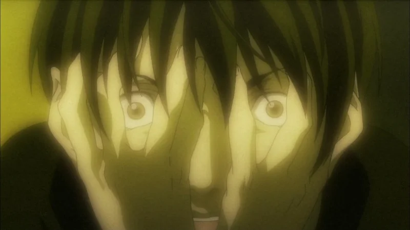 «Классические истории» (Aoi Bungaku Series) - кадр 19