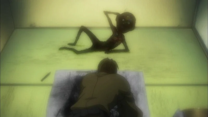 «Классические истории» (Aoi Bungaku Series) - кадр 2