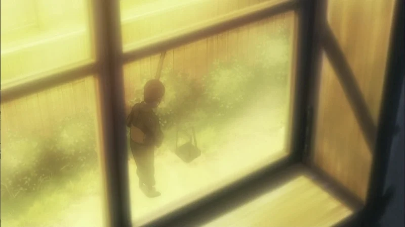 «Классические истории» (Aoi Bungaku Series) - кадр 12