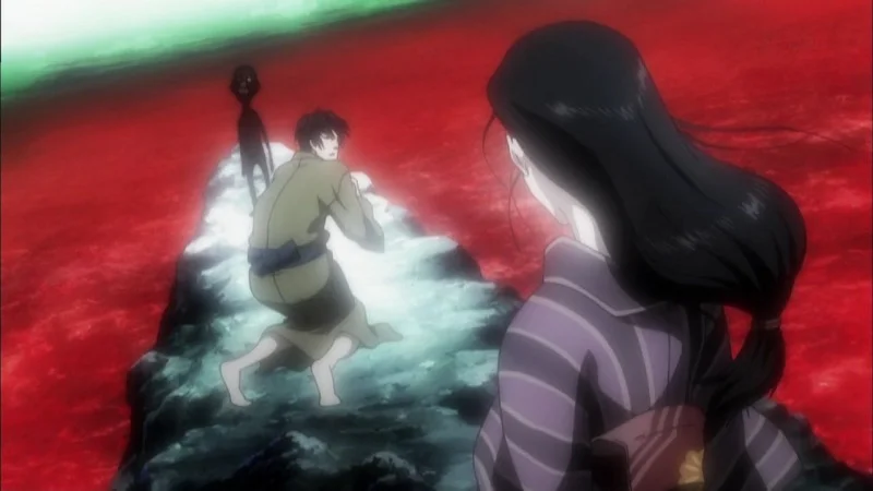 «Классические истории» (Aoi Bungaku Series) - кадр 1