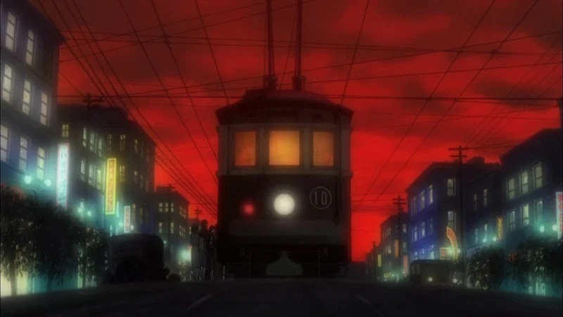 «Классические истории» (Aoi Bungaku Series) - кадр 3