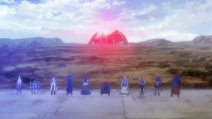 «Хромированный Региос» (Chrome Shelled Regios) - кадр 11