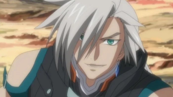 «Хромированный Региос» (Chrome Shelled Regios) - кадр 13