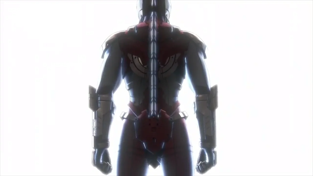 «Ультрамен» (Ultraman) - кадр 9