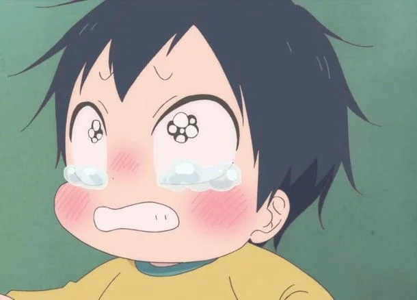 «Школьные няни» (Gakuen Babysitters) - кадр 7