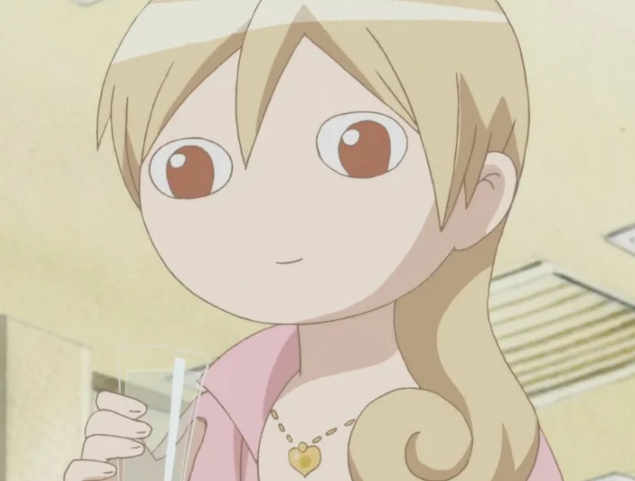 «Сакэ Вакако» (Wakako-zake) - кадр 4