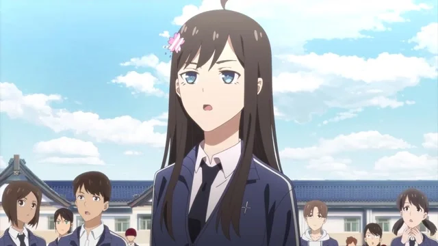 «Повседневная жизнь бессмертного короля» (Xian wang de Richang Shenghuo) - кадр 4