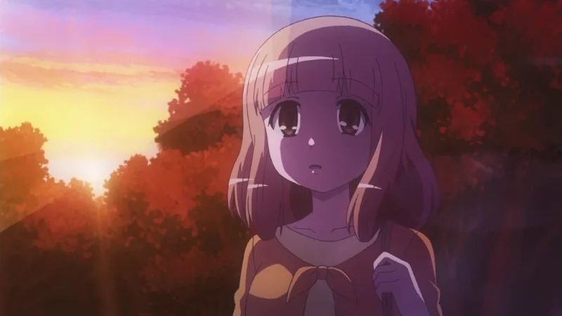 «Не моя вина, что я не популярна!» (Watashi ga Motenai no wa Dou Kangaetemo Omaera ga Warui!) - кадр 5