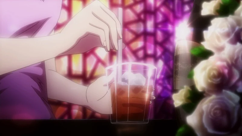 «Не моя вина, что я не популярна!» (Watashi ga Motenai no wa Dou Kangaetemo Omaera ga Warui!) - кадр 10