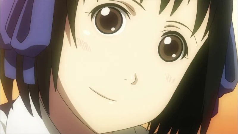 «А всё-таки город вертится» (Soredemo Machi wa Mawatteiru) - кадр 18