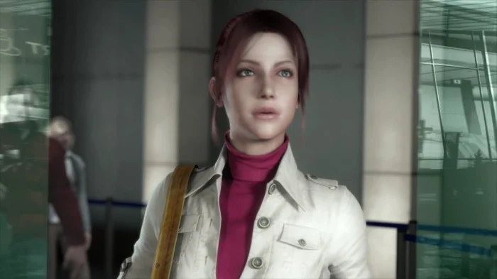 «Обитель зла: Вырождение» (Biohazard: Degeneration) - кадр 5