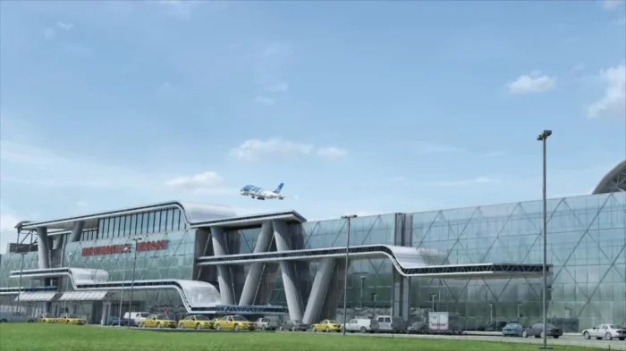 «Обитель зла: Вырождение» (Biohazard: Degeneration) - кадр 8