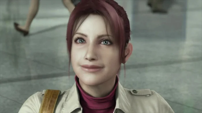 «Обитель зла: Вырождение» (Biohazard: Degeneration) - кадр 11