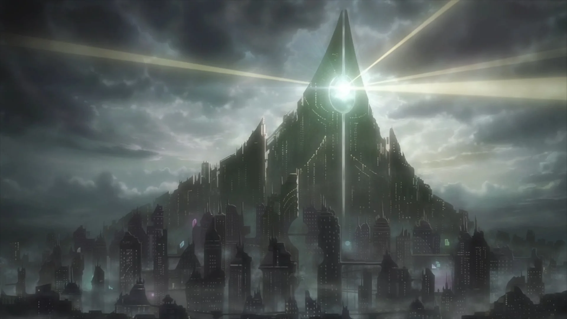 «Мастера меча онлайн: Альтернативная призрачная пуля» (Sword Art Online Alternative: Gun Gale Online) - кадр 10